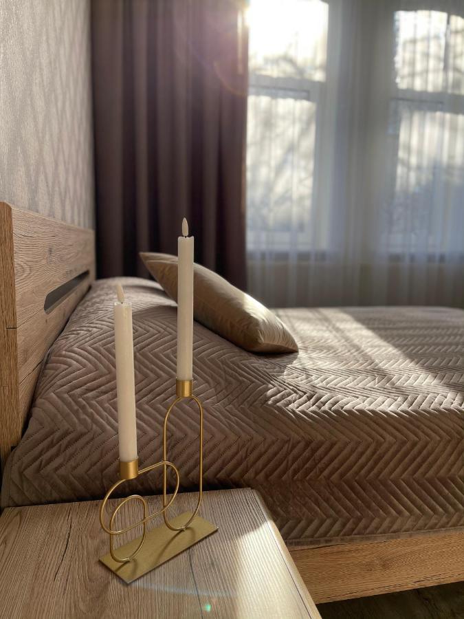 Stylish Apartment
