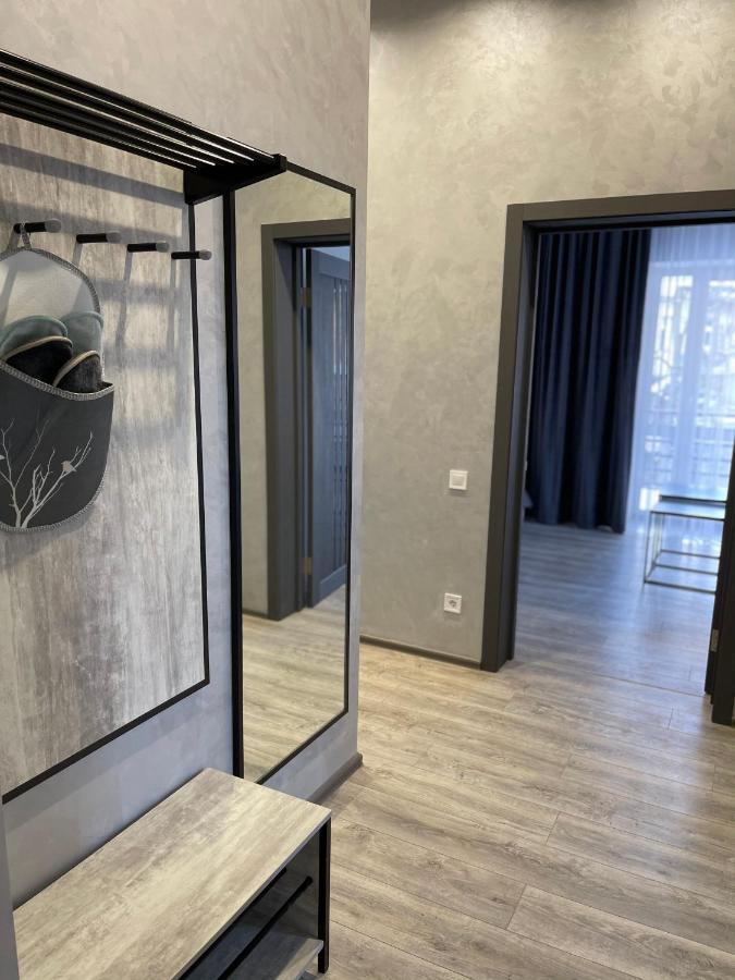 Apartment Stylish Lemberg
