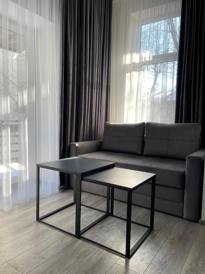 Apartment Stylish