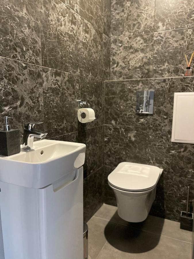 Apartment Stylish Lemberg